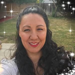 Meet your Posher, Anna buffalo